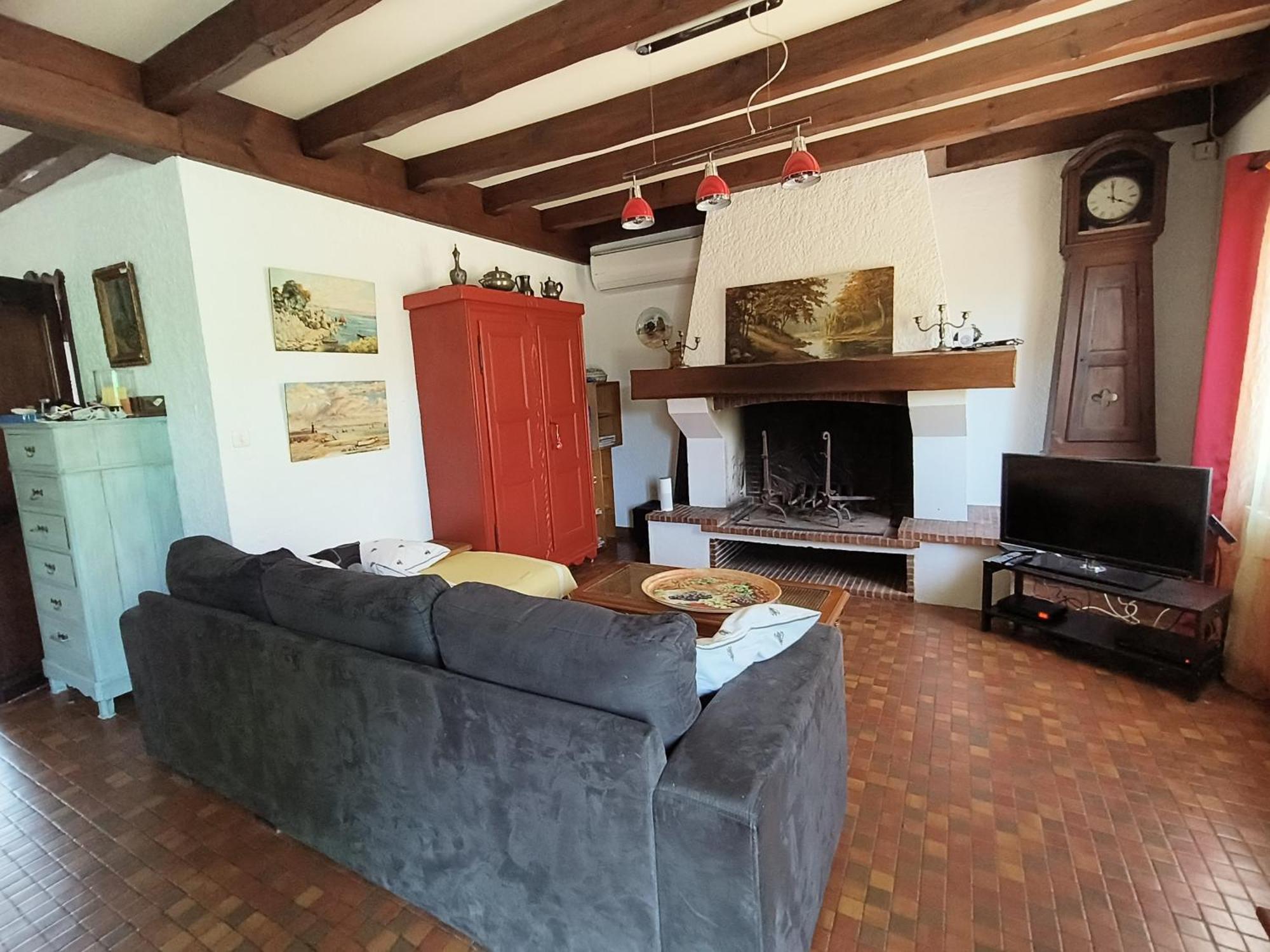 Villa Robert Shumann, A 700 M De La Plage アンデルノ・レ・バン 部屋 写真
