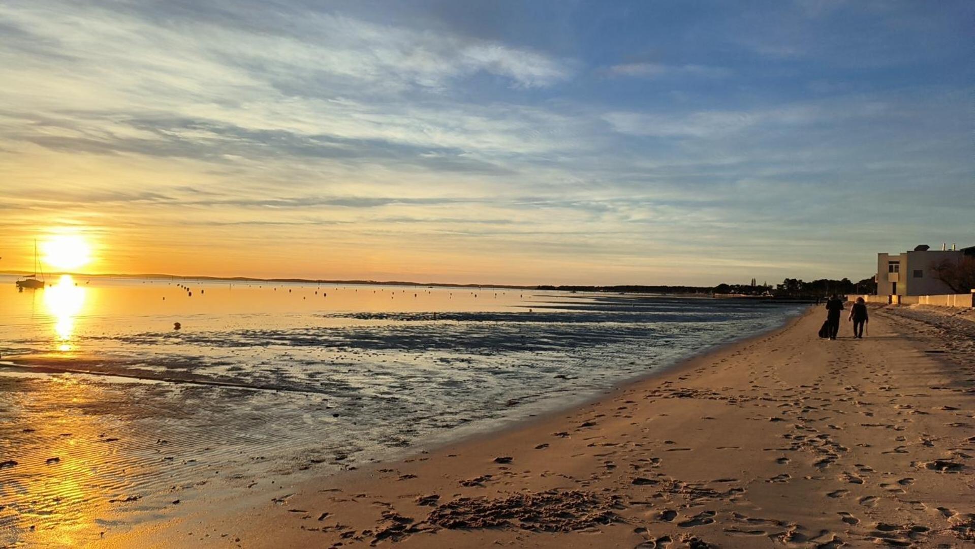 Villa Robert Shumann, A 700 M De La Plage アンデルノ・レ・バン 部屋 写真