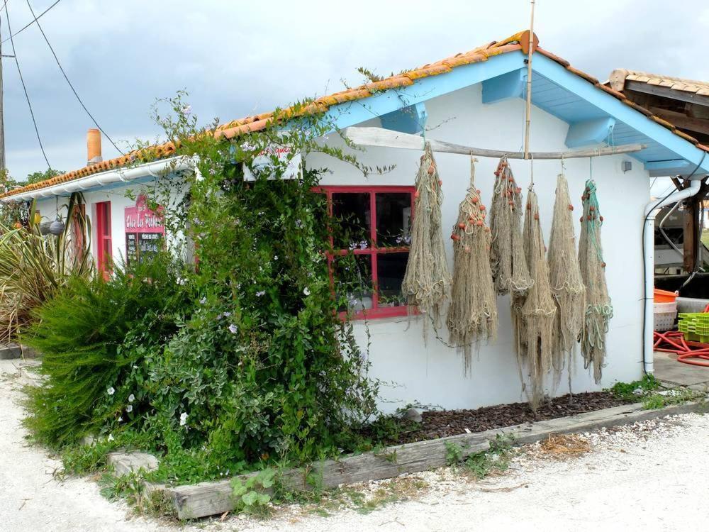 Villa Robert Shumann, A 700 M De La Plage アンデルノ・レ・バン 部屋 写真