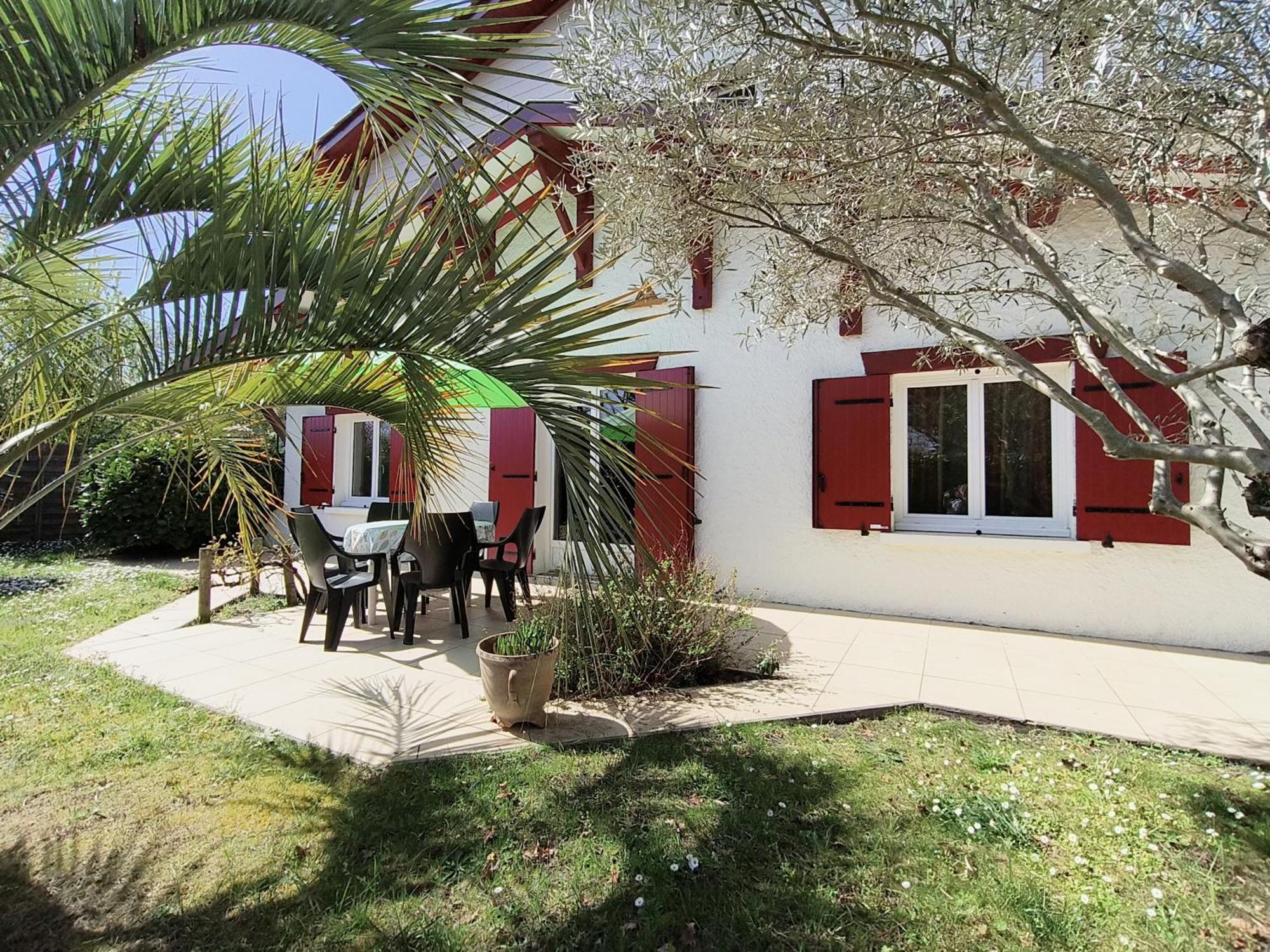 Villa Robert Shumann, A 700 M De La Plage アンデルノ・レ・バン 部屋 写真